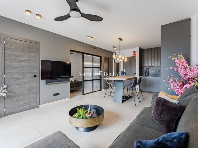 Apartment for Sale in Playa Paraíso, Tenerife 13