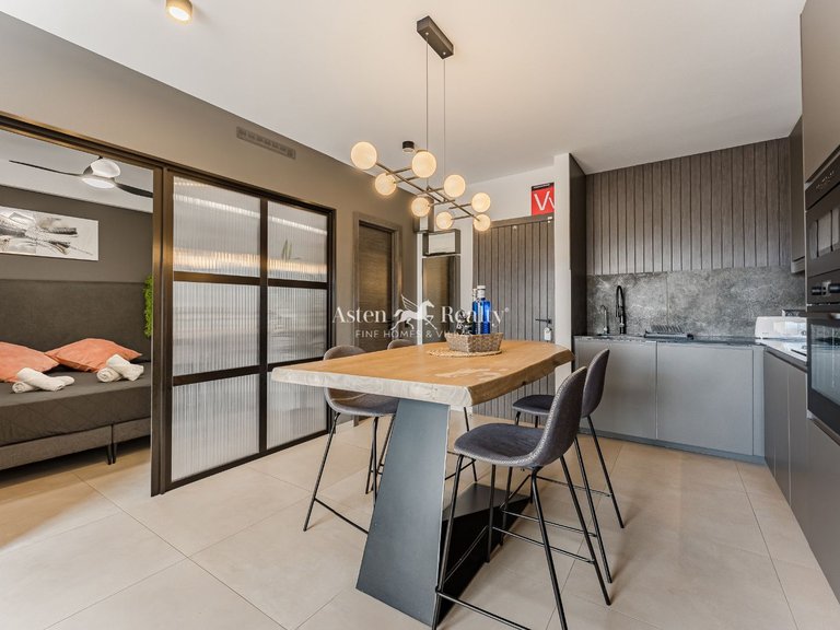 Apartment for Sale in Playa Paraíso, Tenerife 14