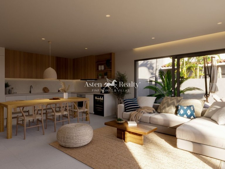 Villa for Sale in Amarilla Golf, Tenerife 5