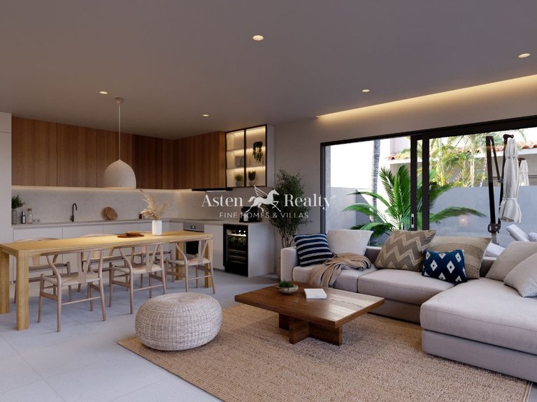 Villa for Sale in Amarilla Golf, Tenerife 4