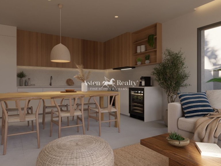 Villa for Sale in Amarilla Golf, Tenerife 7