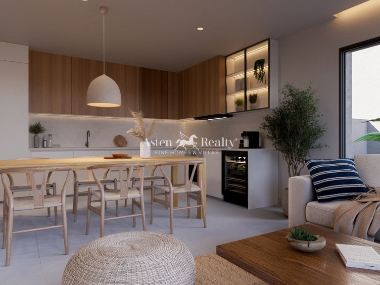 Villa for Sale in Amarilla Golf, Tenerife 6