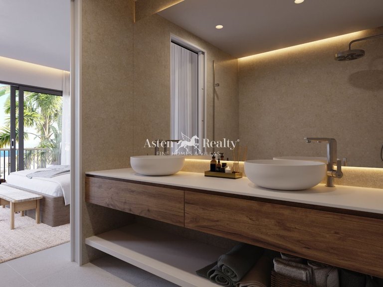 Villa for Sale in Amarilla Golf, Tenerife 10