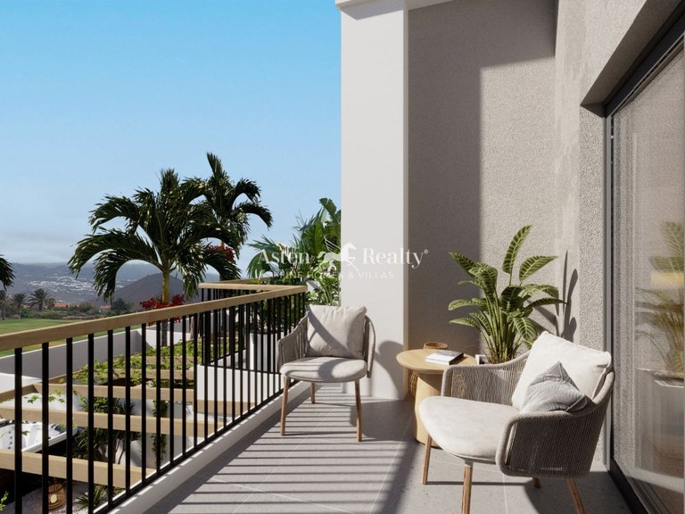 Town House for Sale in Amarilla Golf, Tenerife 8