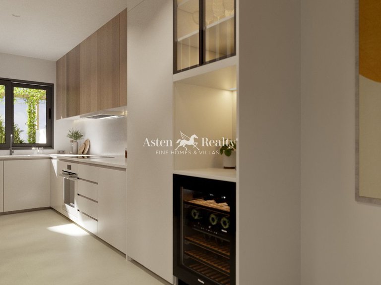 Town House for Sale in Amarilla Golf, Tenerife 6