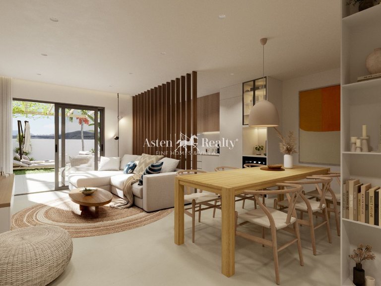 Town House for Sale in Amarilla Golf, Tenerife 3