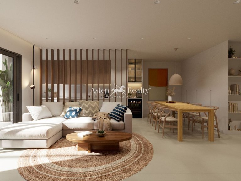 Town House for Sale in Amarilla Golf, Tenerife 4