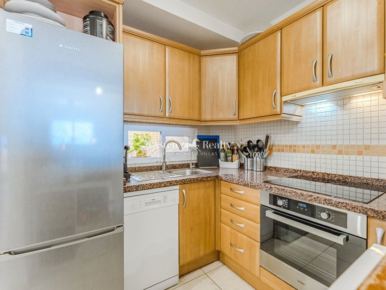 Penthouse for Sale in Torviscas Alto, Tenerife 8
