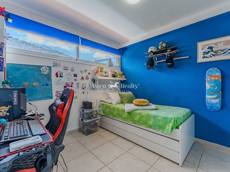 Penthouse for Sale in Torviscas Alto, Tenerife 12