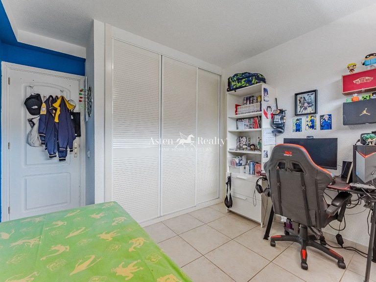Penthouse for Sale in Torviscas Alto, Tenerife 11