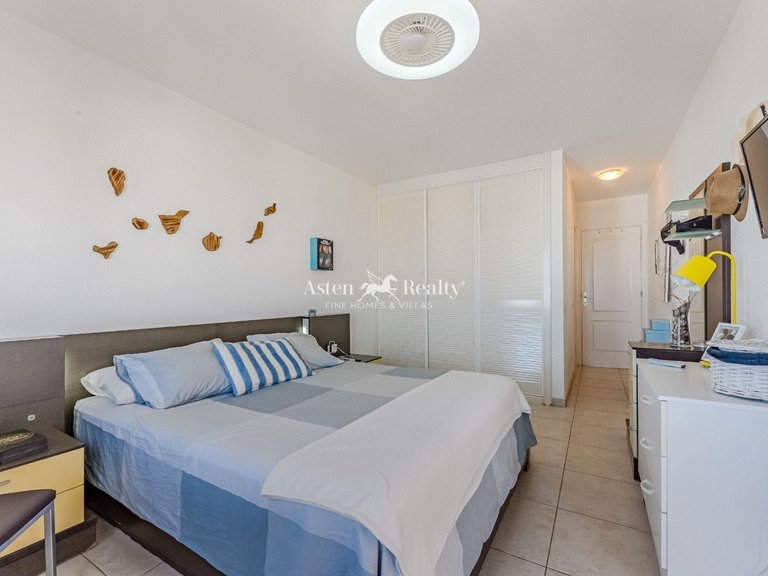 Penthouse for Sale in Torviscas Alto, Tenerife 10