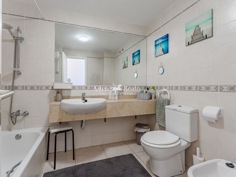 Penthouse for Sale in Torviscas Alto, Tenerife 13