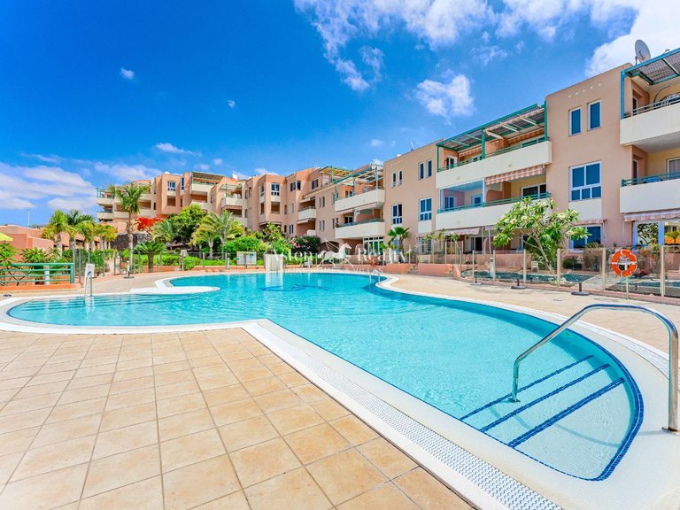 Penthouse for Sale in Torviscas Alto, Tenerife 1