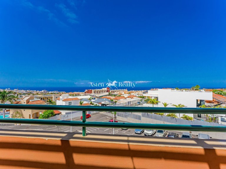 Penthouse for Sale in Torviscas Alto, Tenerife 5