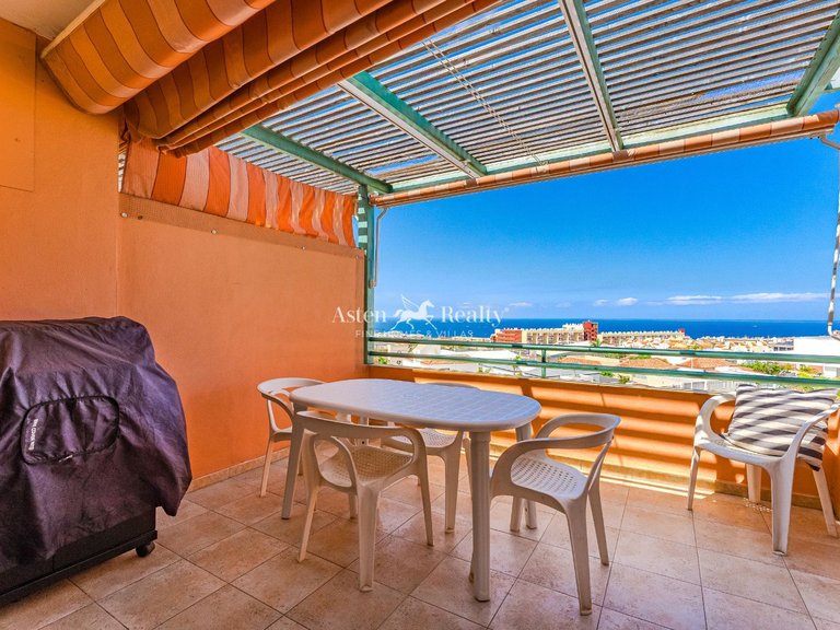 Penthouse for Sale in Torviscas Alto, Tenerife 6
