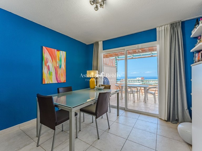 Penthouse for Sale in Torviscas Alto, Tenerife 4