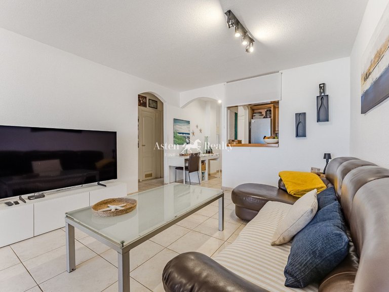 Penthouse for Sale in Torviscas Alto, Tenerife 3