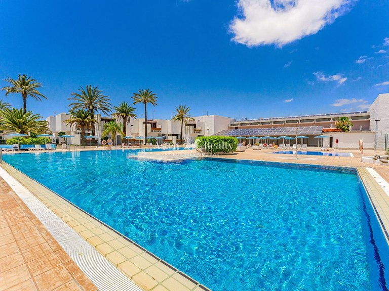 Apartment for Sale in Costa Del Silencio, Tenerife 1