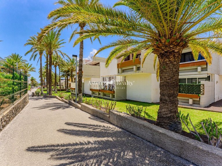 Apartment for Sale in Costa Del Silencio, Tenerife 2
