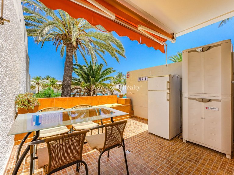 Apartment for Sale in Costa Del Silencio, Tenerife 4