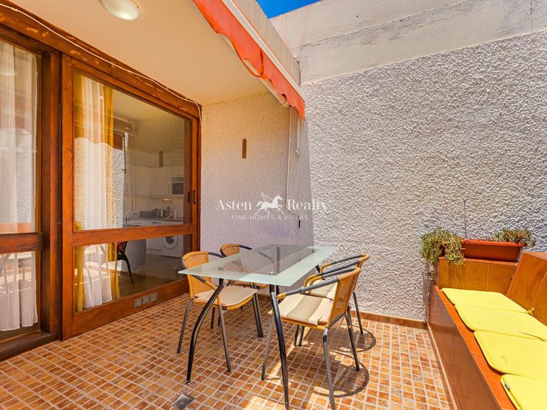 Apartment for Sale in Costa Del Silencio, Tenerife 5