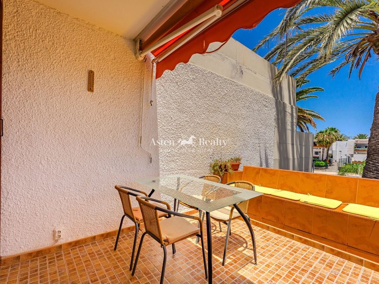 Apartment for Sale in Costa Del Silencio, Tenerife 6