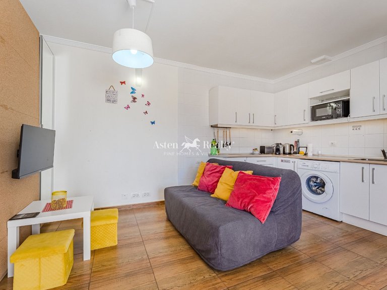 Apartment for Sale in Costa Del Silencio, Tenerife 7