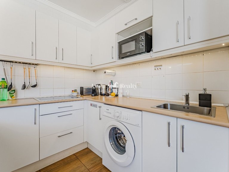 Apartment for Sale in Costa Del Silencio, Tenerife 10