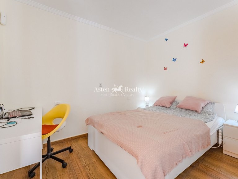 Apartment for Sale in Costa Del Silencio, Tenerife 11