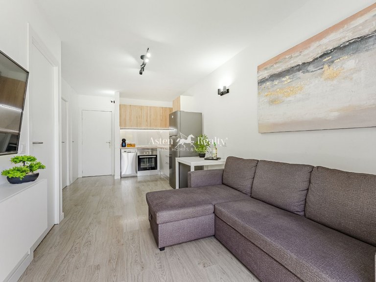 Apartment for Sale in San Eugenio Alto, Tenerife 3