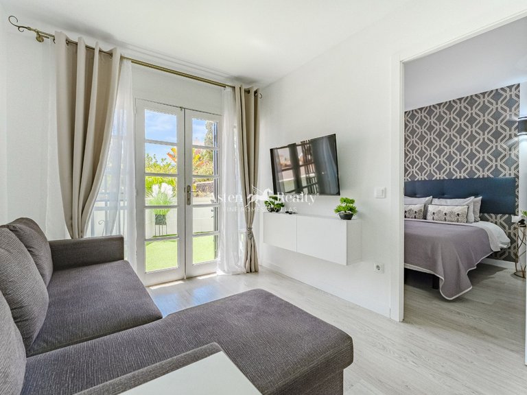 Apartment for Sale in San Eugenio Alto, Tenerife 1