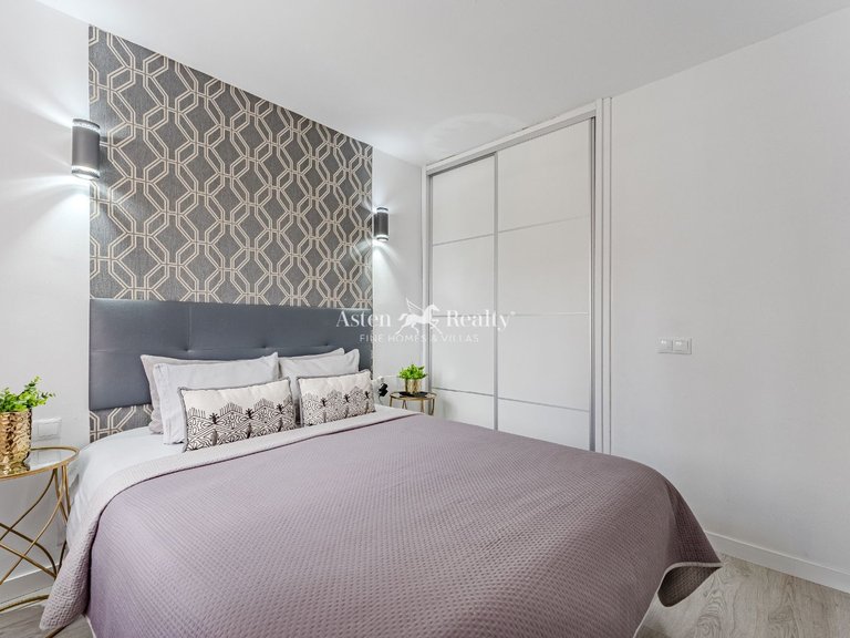 Apartment for Sale in San Eugenio Alto, Tenerife 7