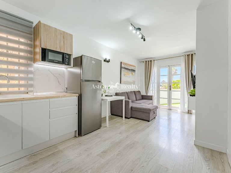 Apartment for Sale in San Eugenio Alto, Tenerife 9