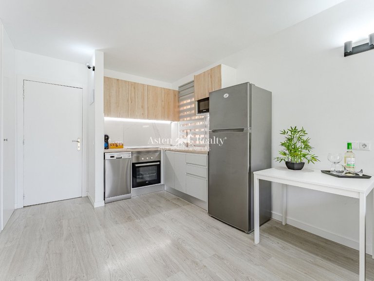 Apartment for Sale in San Eugenio Alto, Tenerife 10