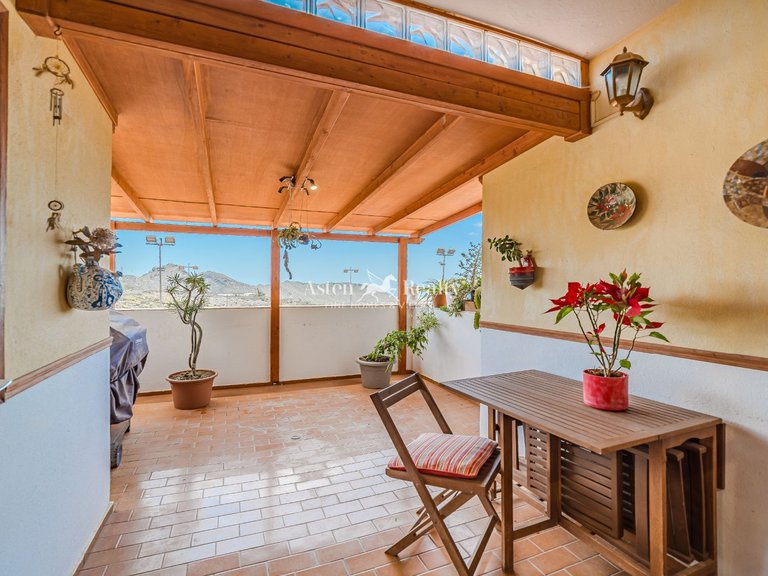 Town House for Sale in Chayofa, Tenerife 6