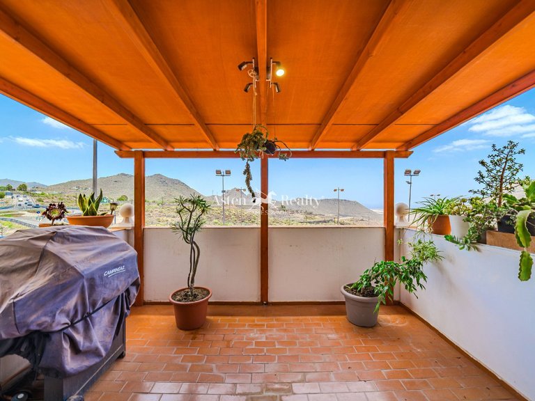 Town House for Sale in Chayofa, Tenerife 1