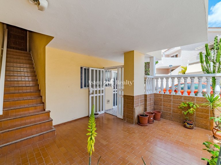 Town House for Sale in Chayofa, Tenerife 2