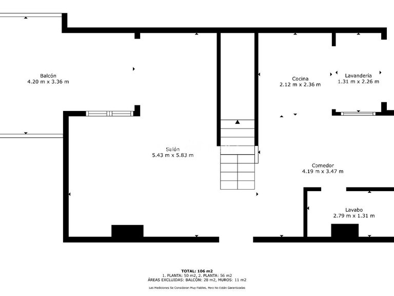 Town House for Sale in Chayofa, Tenerife 27