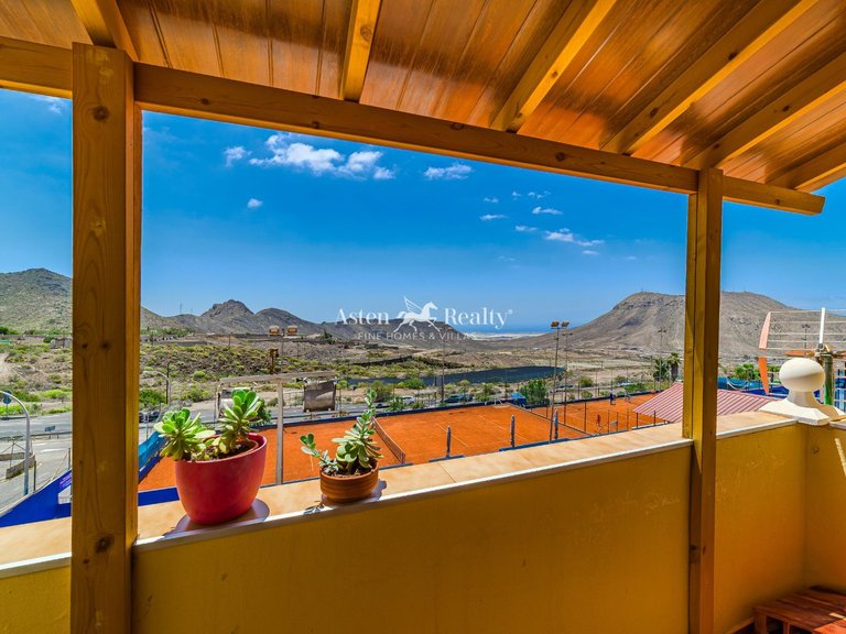 Town House for Sale in Chayofa, Tenerife 15