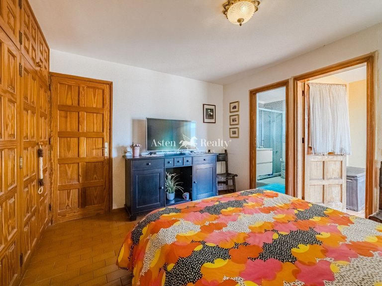 Town House for Sale in Chayofa, Tenerife 12