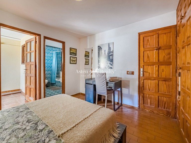 Town House for Sale in Chayofa, Tenerife 22