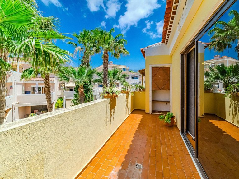 Town House for Sale in Chayofa, Tenerife 20