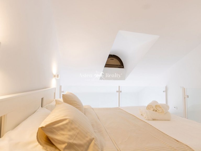Penthouse for Sale in Playa De Las Américas, Tenerife 11