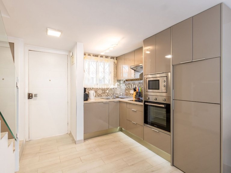 Penthouse for Sale in Playa De Las Américas, Tenerife 5