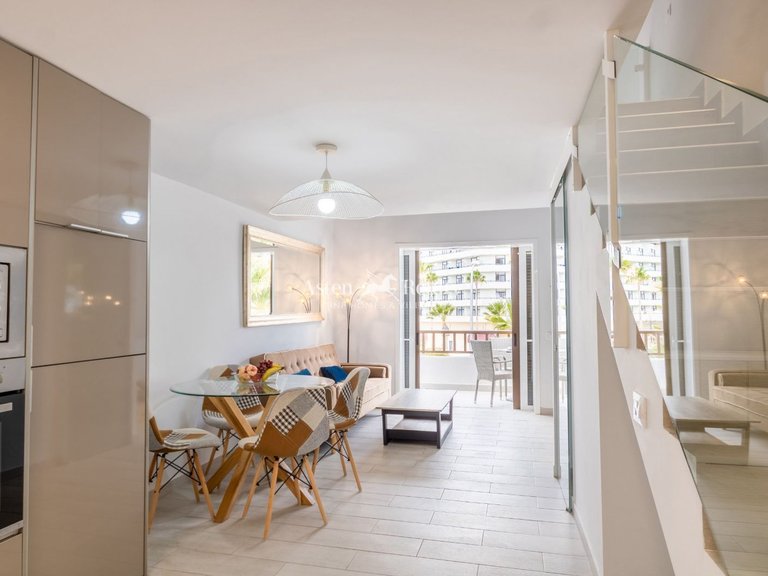 Penthouse for Sale in Playa De Las Américas, Tenerife 3