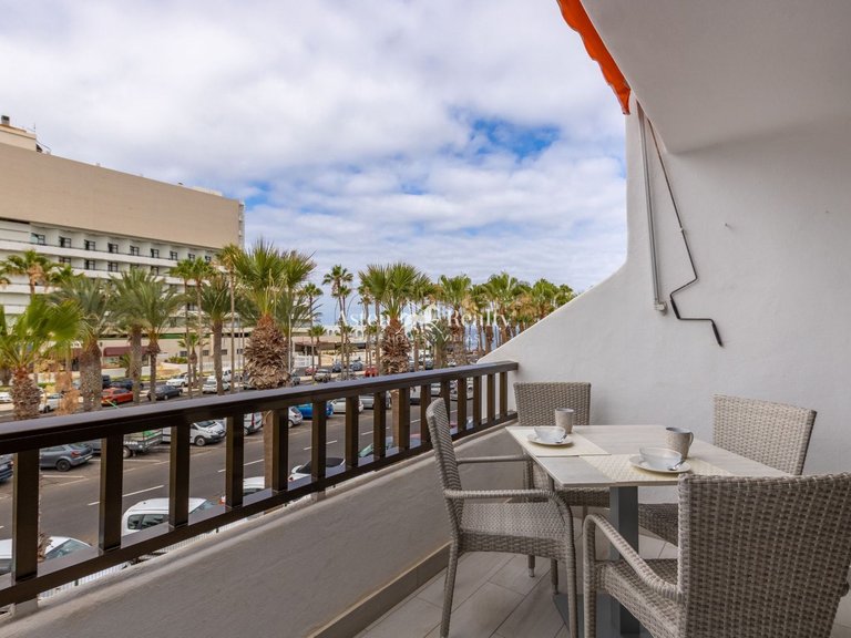 Penthouse for Sale in Playa De Las Américas, Tenerife 16