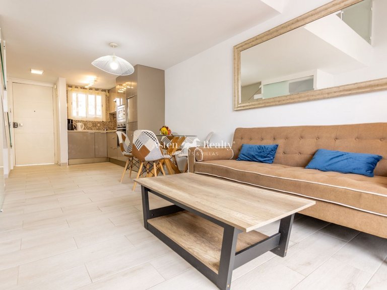 Penthouse for Sale in Playa De Las Américas, Tenerife 4