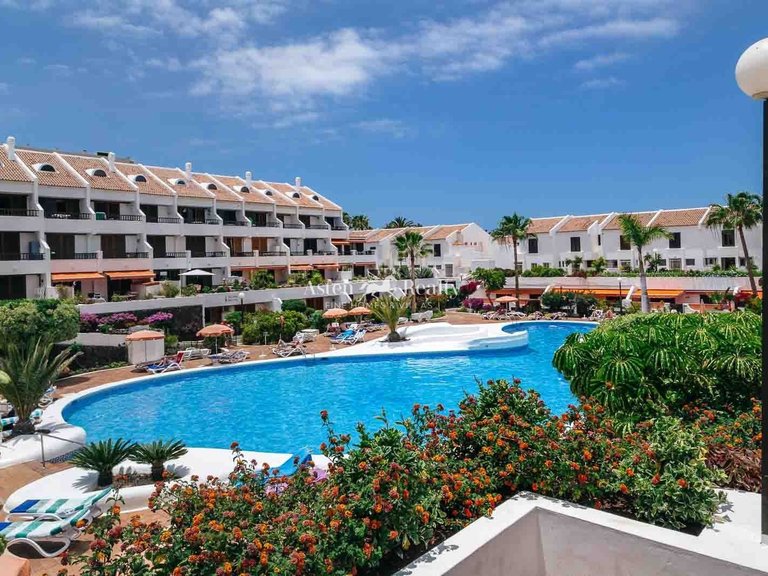 Penthouse for Sale in Playa De Las Américas, Tenerife 18