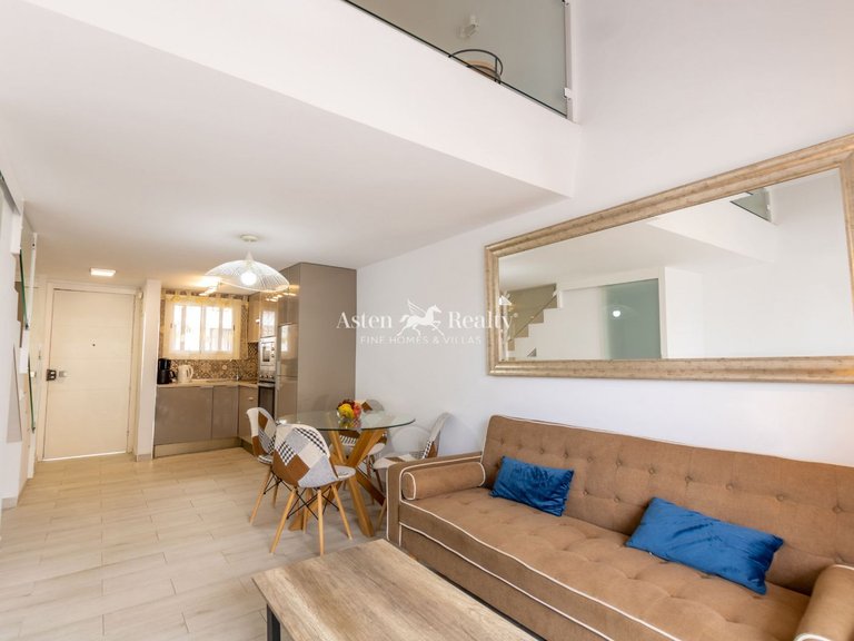 Penthouse for Sale in Playa De Las Américas, Tenerife 6