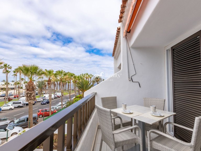 Penthouse for Sale in Playa De Las Américas, Tenerife 17